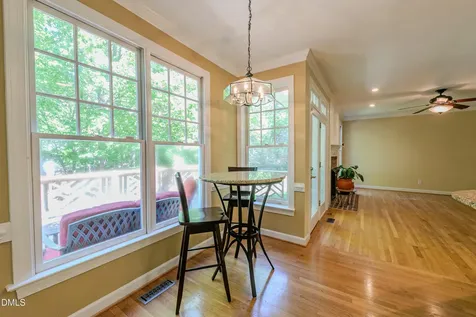 108 Ferncroft Court Cary NC 27519