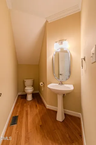 108 Ferncroft Court Cary NC 27519