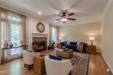 108 Ferncroft Court Cary NC 27519