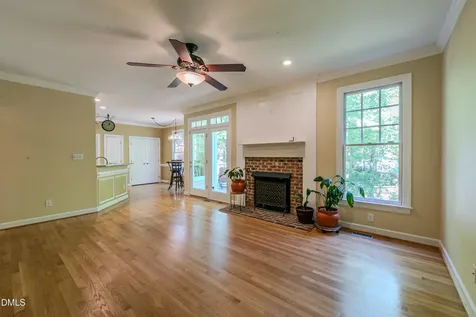 108 Ferncroft Court Cary NC 27519