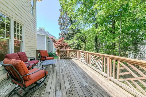 108 Ferncroft Court Cary NC 27519