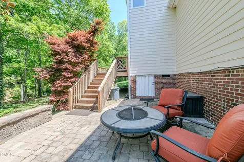 108 Ferncroft Court Cary NC 27519