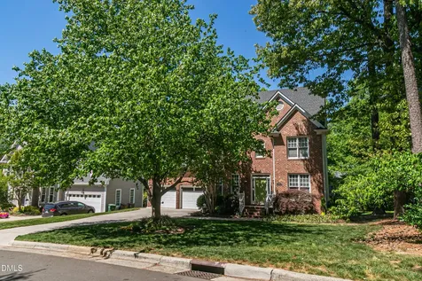 108 Ferncroft Court Cary NC 27519