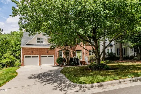 108 Ferncroft Court Cary NC 27519
