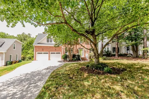 108 Ferncroft Court Cary NC 27519