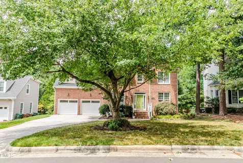 108 Ferncroft Court Cary NC 27519