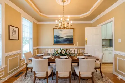 108 Ferncroft Court Cary NC 27519