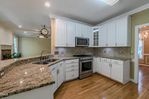 108 Ferncroft Court Cary NC 27519