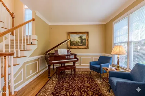 108 Ferncroft Court Cary NC 27519