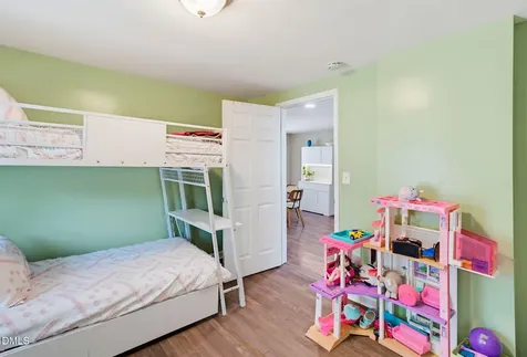 2220 Fitzgerald Avenue Durham NC 27707