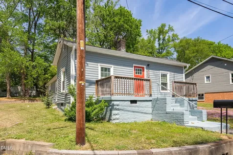 2220 Fitzgerald Avenue Durham NC 27707