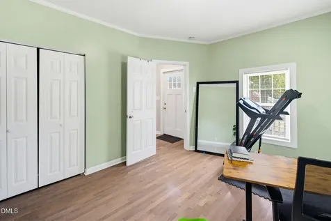 2220 Fitzgerald Avenue Durham NC 27707