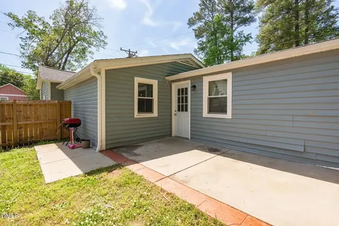 2220 Fitzgerald Avenue Durham NC 27707