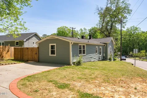 2220 Fitzgerald Avenue Durham NC 27707