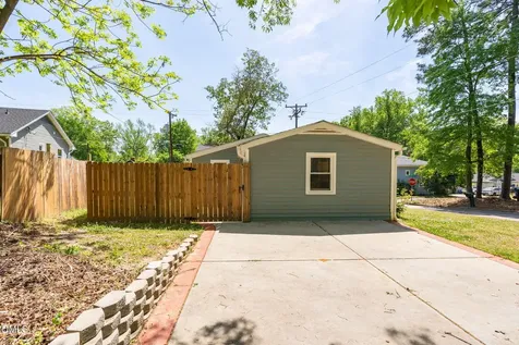 2220 Fitzgerald Avenue Durham NC 27707