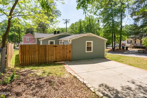 2220 Fitzgerald Avenue Durham NC 27707