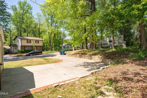 2220 Fitzgerald Avenue Durham NC 27707