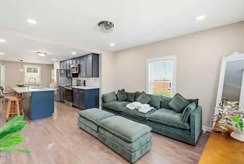 2220 Fitzgerald Avenue Durham NC 27707