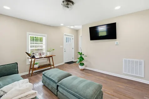 2220 Fitzgerald Avenue Durham NC 27707