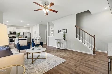 925 Winter Cress Drive Zebulon NC 27597