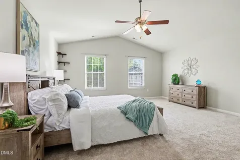 925 Winter Cress Drive Zebulon NC 27597