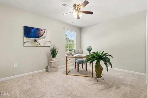 925 Winter Cress Drive Zebulon NC 27597