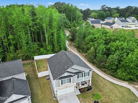 925 Winter Cress Drive Zebulon NC 27597
