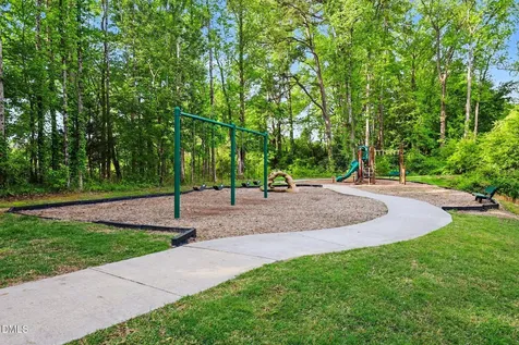 925 Winter Cress Drive Zebulon NC 27597