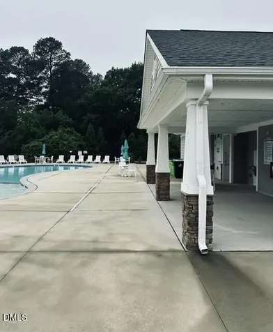925 Winter Cress Drive Zebulon NC 27597