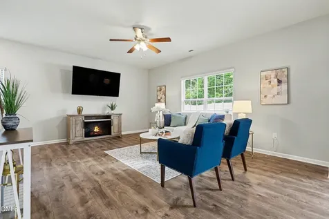 925 Winter Cress Drive Zebulon NC 27597