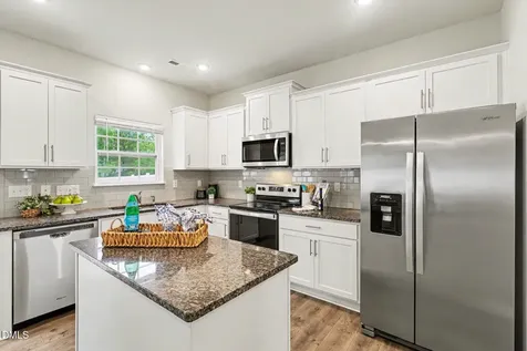 925 Winter Cress Drive Zebulon NC 27597
