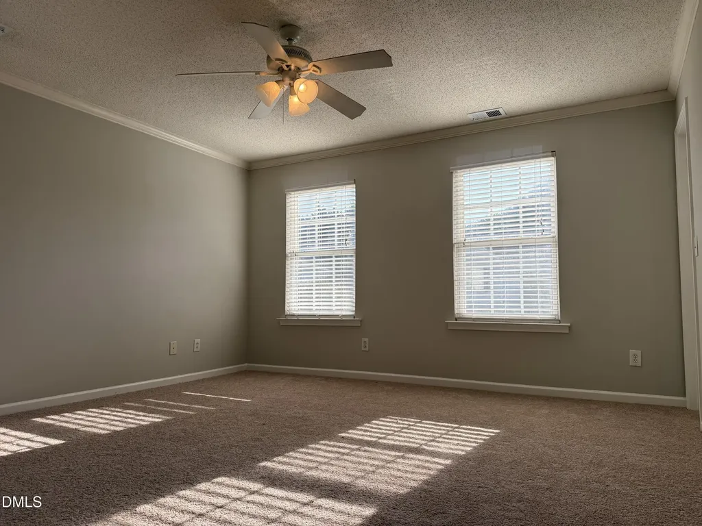 109 Lacombe Court Holly Springs NC 27540