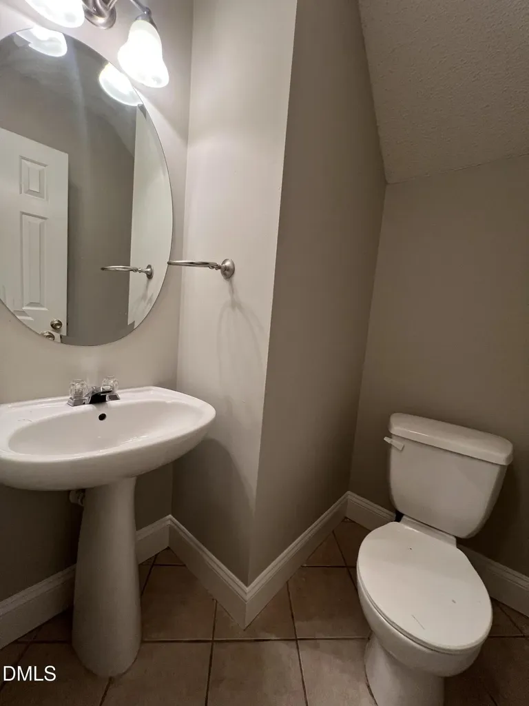 109 Lacombe Court Holly Springs NC 27540