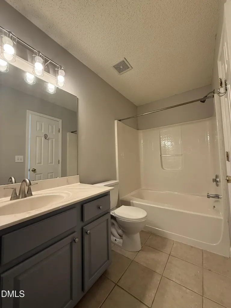 109 Lacombe Court Holly Springs NC 27540