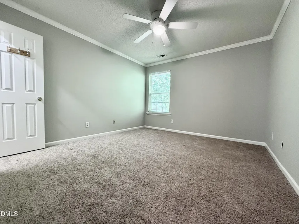 109 Lacombe Court Holly Springs NC 27540
