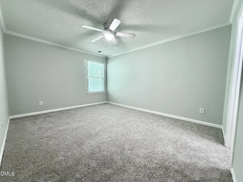 109 Lacombe Court Holly Springs NC 27540