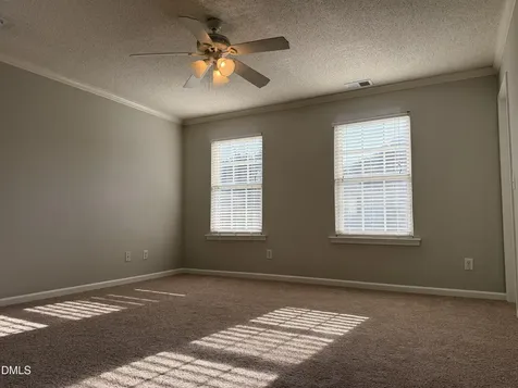 109 Lacombe Court Holly Springs NC 27540