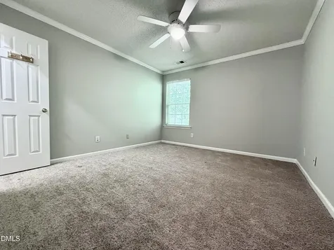 109 Lacombe Court Holly Springs NC 27540