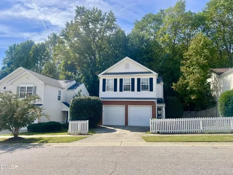 109 Lacombe Court Holly Springs NC 27540