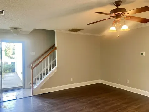 109 Lacombe Court Holly Springs NC 27540