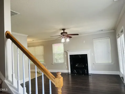109 Lacombe Court Holly Springs NC 27540