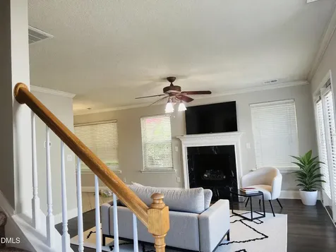 109 Lacombe Court Holly Springs NC 27540