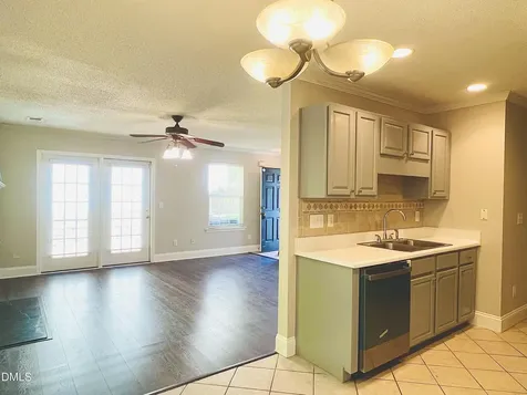 109 Lacombe Court Holly Springs NC 27540