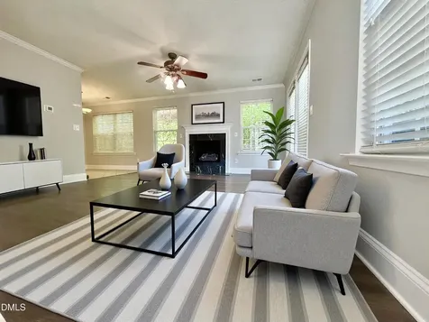 109 Lacombe Court Holly Springs NC 27540