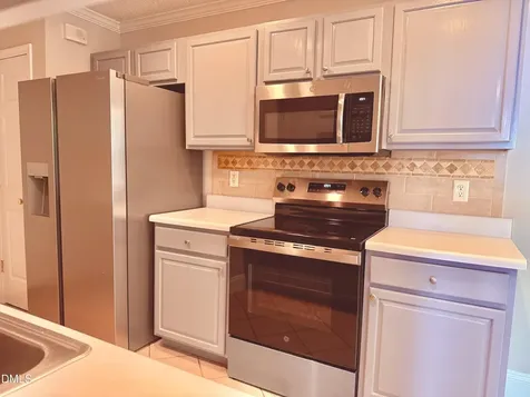 109 Lacombe Court Holly Springs NC 27540