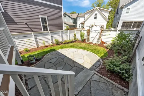1420 Newpoint Drive Durham NC 27713