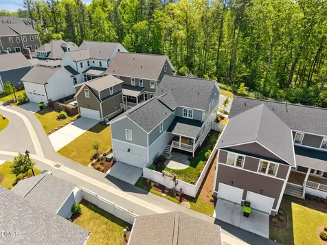1420 Newpoint Drive Durham NC 27713