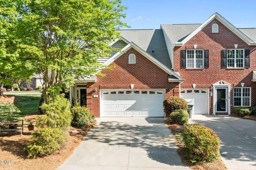 101 Eva Drive Gibsonville NC 27249