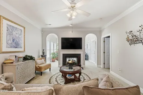 101 Eva Drive Gibsonville NC 27249