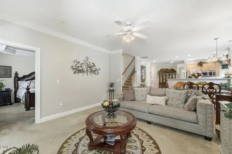 101 Eva Drive Gibsonville NC 27249